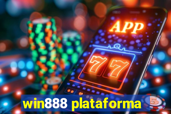 win888 plataforma